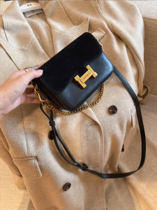 MY&FSNH | Matte Shoulder & Crossbody Bag
