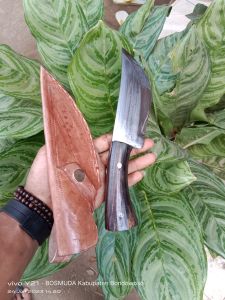 pisau seset mini