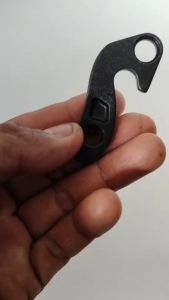 (เกรด AAA ส่งจากไทย) ดรอปเอ้าท์ จักรยาน rear hanger(dropout) ขาเกี่ยวตีนผีจักรยาน เบอร์ 22A