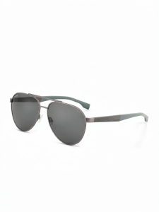 Hugo Boss | Men Driving Carbon Fiber Sunglasses