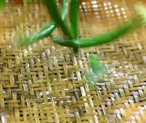 Ớt Chưng Hai Màu Trung Hoa 260g - Ăn Kèm Mì Há Cảo Cơm Trộn