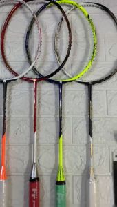 Raket Badminton FELET ARCANA 80L: Pilihan Terbaik untuk Olahraga Outdoor