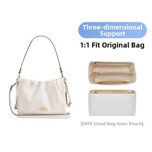 JINGQIAN | Coach Compatible Dupont Paper Bag Shaper Inner Lining