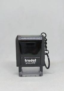 Original Laser Engraved Trodat 4910