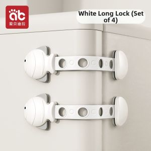 AIBEIDILA | Childproof Drawer Lock