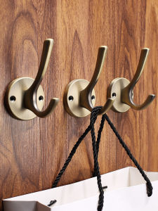 Antique Style Wooden Door Back Hooks: A Comprehensive Guide