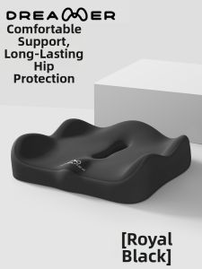 ZHIMENGREN | Long Sitting Support Lumbar Cushion