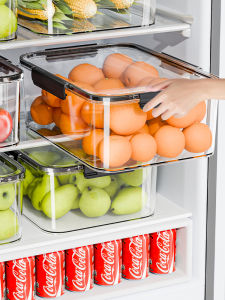 POSHU | Large Capacity Airtight Food Storage Box