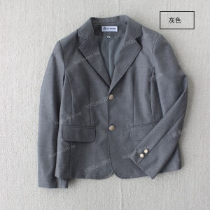 JK Uniform Full Suit School Uniform Suit College Style Young Adult Middle School Student Clothes High School Students British Style Japanese Style