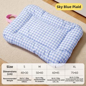 7o | All-Season Cooling Pet Pad