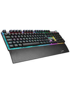 DIY | Bàn Phím Cơ Chơi Game Có Đèn LED RGB