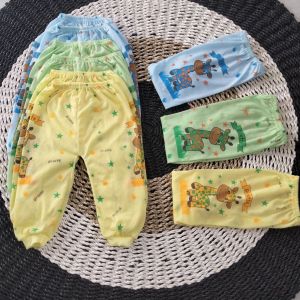 promo celana panjang bayi 0 sampai 12 bulan terbaru motif giraffe