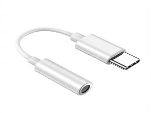 [OTG] Type C to 3.5mm Adapter High quality Earphone Audio Cable 3.5mm Jack Audio for Huawei Xiaomi