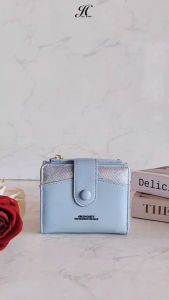 JIMS HONEY DOMPET LIPAT WANITA OCHA WALLET