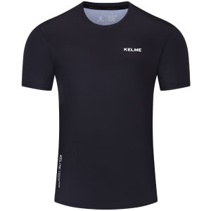 Kelme | Breathable Moisture-wicking Running T-shirt