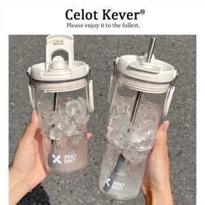 Aesthetic Portable Water Bottle