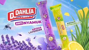 Kamper Dahlia Aromatic lavender k316