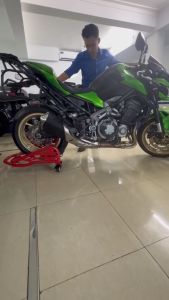 Ben nâng mb360 ben nâng di chuyên xe pkl ben nâng xe_ mb360_  Chính hãng MBIKER