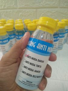 BIANG ANTI NODA DARAH /ANTI NODA DARAH MEMBANDEL/ ANTI NODA PAKAIN