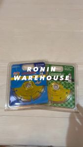 Diamond Wheel Basah Kering Turbo Dry Wet Mata Gerinda