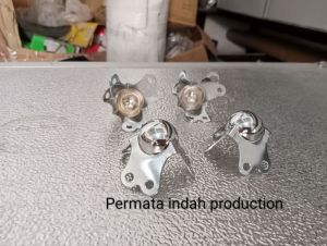 ( 1pcs ) CORNER BENJOL POJOKAN HARDCASE FLIGHTCASE IMPORT