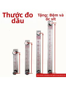 Công Tắc Đo Mực Dầu Diesel