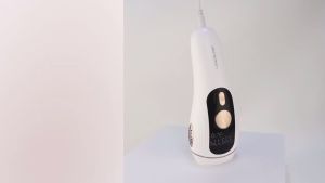 Lescolton IPL Laser Hair Removal Permanent For Men 900000 pulses 22J/5.1J/cm2Hair removal device for men and women