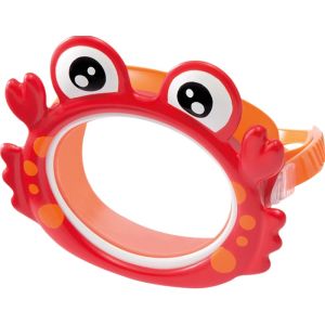 Intex | Cute Animal Design Kids Goggles