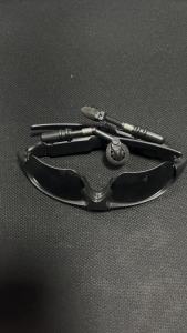 Private Model Smart Bluetooth Glasses Black Technology for Calling and Listening to Music Outdoor UV Protection Direct Supply