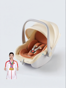 EKOBE BE | Portable Baby Car Bed