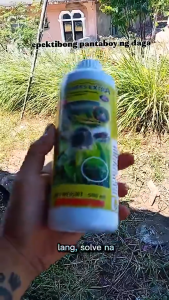 [DEAL BUY 2 GET 2]Biomess Extra Organic Plant Booster for Leaves Flowers Fruits 100% Natural Safe for Plants Soil 500ml Suitable for Rice Corn Vegetables Fruits Faster Growth Pest Repellent Anti Drought Higher Yield