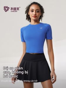 COSLEAF | Quần Áo Thể Thao Tennis Thoáng Khí Chuyên Nghiệp