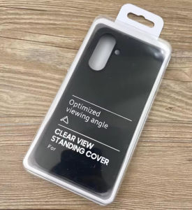 Samsung | SAMSUNG Galaxy A56 A566B 5G Case Liquid Silicon Back Cover Galaxy A 56 Soft-Touch Camera Shockproof Full Protectiver Shell & Box