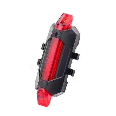 Bike Lighting Front And Rear Lights&Set Bicycle Lamp Led Cycling Light Bike Flashlight Bicycle Accessories For Night Riding