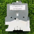 แมคเนติก คอนแทคเตอร์ ABB (magnetic contactor รุ่น A40-30-01)  (AC 60 A.). 
