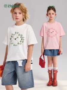 iplant | Original Design Children T-Shirts