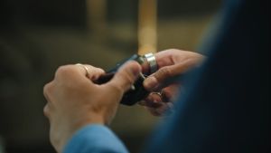 Sennheiser ACCENTUM True Wireless Earbuds - ATW1