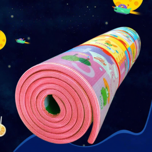 KANGNIKE | Anti-slip and Moisture-proof Crawling Mat