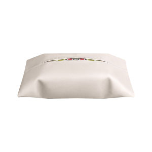 Car Armrest Tissue Box