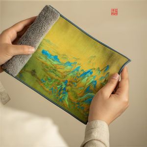 XIANXIANJIN | High-end Absorbent Tea Towel