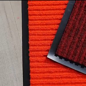 60*90cm Keset Kaki Lantai Dapur / Karpet Lantai PVC / Kitchen Mat Anti Slip
