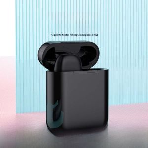 Magnetic Green Ivy Storage Box for Relaxed Fifth Generation One with Magentic Absorption Storage Magazine for Electronic Cigarettes