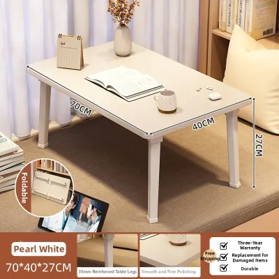 ZHUOHE | Folding Multi-use Low Table