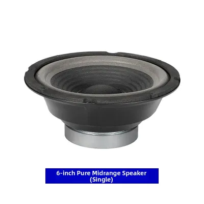JINTONGCAIZI | High Power Pure Midrange Speaker
