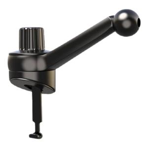 KUST | Snail Style Car Air Outlet Phone Holder Center Console Mount