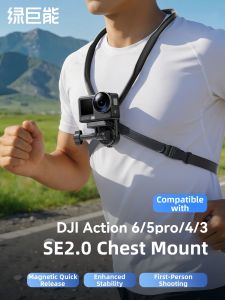 llano | Air Cushion Neck Mount for Camera