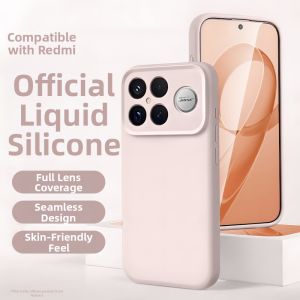 Newyu | Soft Silica Gel Phone Case for Redmi K90 Max Pro Max