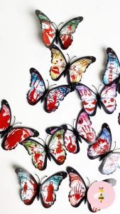 Dekorasi Halloween Kupu Magnet: Panduan Lengkap