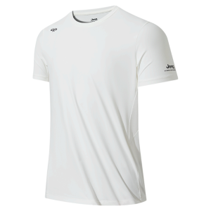 Jeep | Quick-Dry Ice Silk Cool Short Sleeve T-Shirt