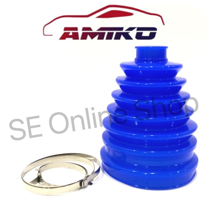 Universal Drive Shaft Boot OUTER 4X4 Toyota Hilux,Fortuner,Nissan